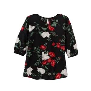 Girl’s Old Navy 3/4 Sleeve Blouse